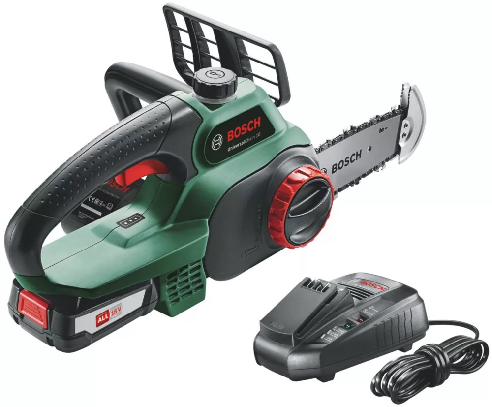 Bosch Cordless Chainsaw 18v | atelier-yuwa.ciao.jp