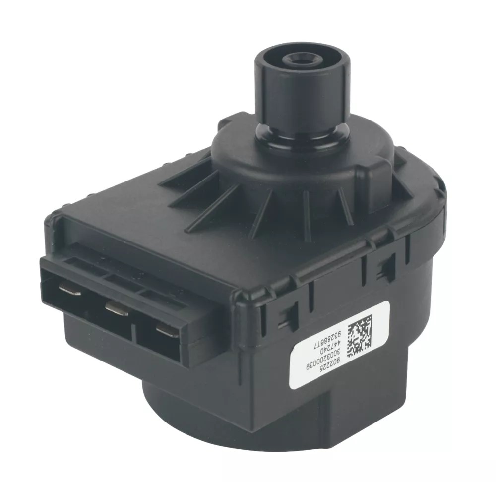 Heatline D003200039 Diverter Valve Motor Only - Screwfix