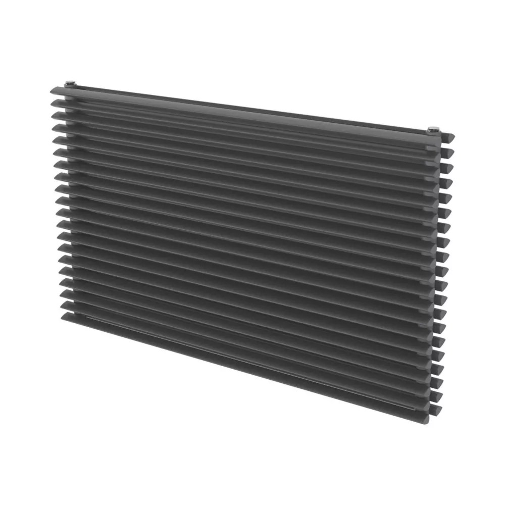 Ximax Aurora Duplex Horizontal Designer Radiator 600mm x 1000mm