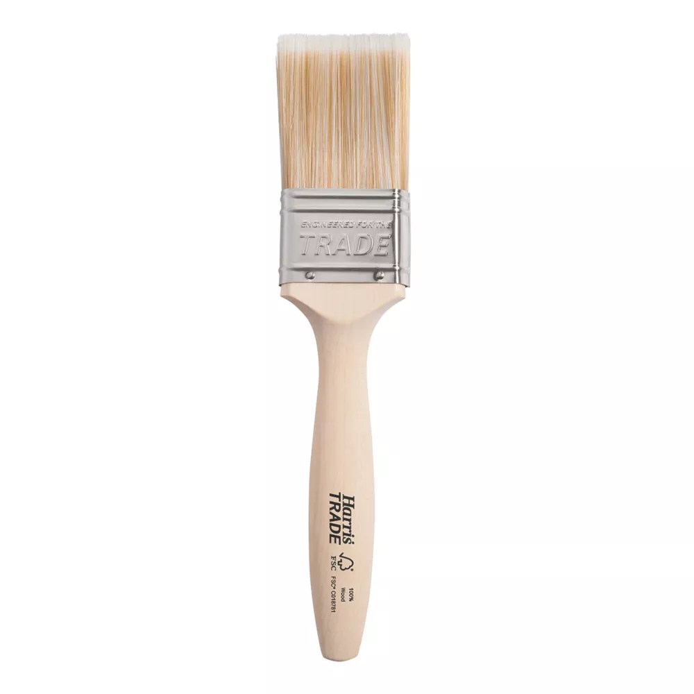 Harris Trade Paint Brush 2" Screwfix