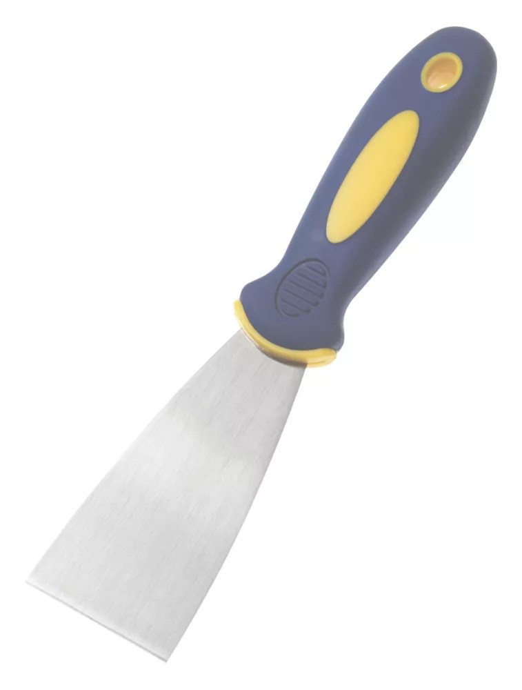 No Nonsense DualMoulded Filling Knife 2" Screwfix