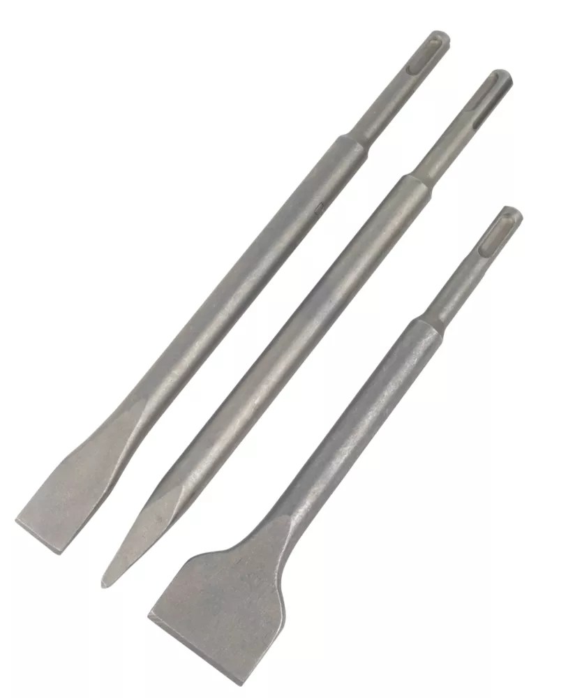 Drill for no fines and other tasks DIYnot Forums