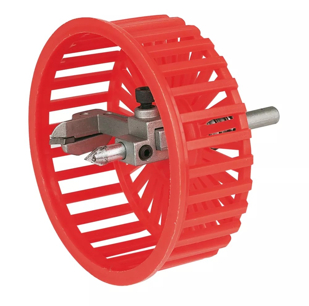 Screwfix Tile Hole Cutter atelieryuwa.ciao.jp