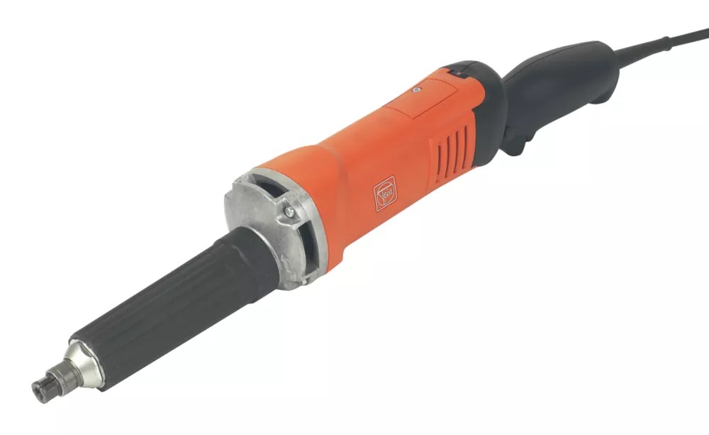 Fein GSZ 1190 PERL Electric ErgoGrip Die Grinder 110V Screwfix