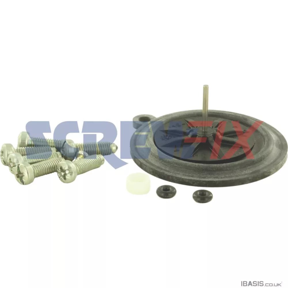Vaillant 010365 Diaphragm Screwfix