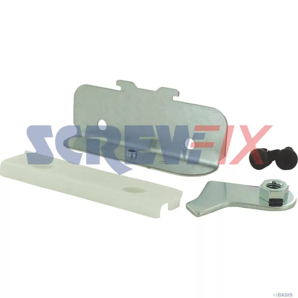 Worcester Bosch 87434010910 RETAINING KIT Screwfix