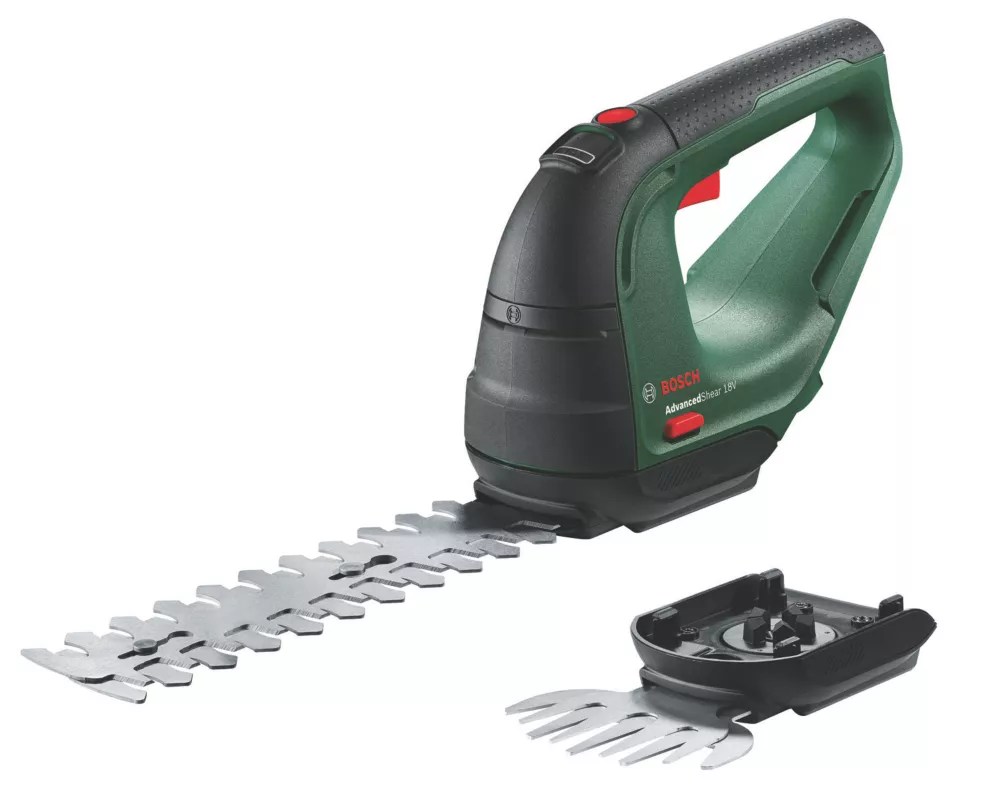 Bosch Cordless Hedge Trimmer Without Battery atelieryuwa.ciao.jp
