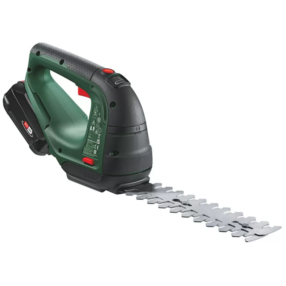 Bosch Cordless Hedge Trimmer Without Battery atelieryuwa.ciao.jp