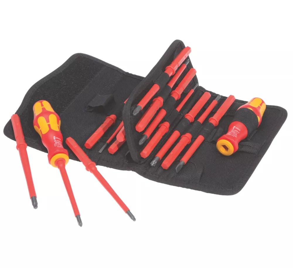 Screwdrivers Hex Keys Hand Tools Screwfix Com