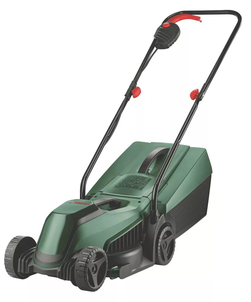 Bosch Easy Mower 18V32200 18V LiIon Power for All Cordless 32cm