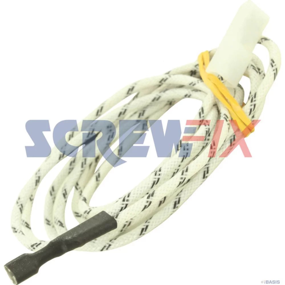 Baxi 5112382 HARNESSELECTRODE/CONDEN TRAP Screwfix
