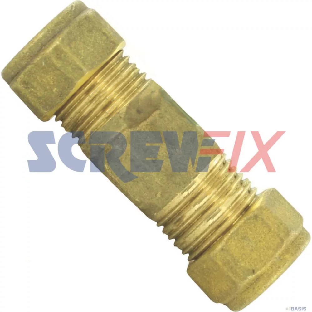 Baxi 95605904 FLOW RESTRICTOR VALVE SPARE Screwfix