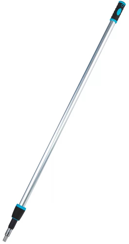 OX Pro Telescopic Universal Pole 55mm Screwfix