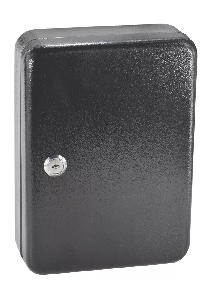 Smith & Locke 48Hook Key Screwfix