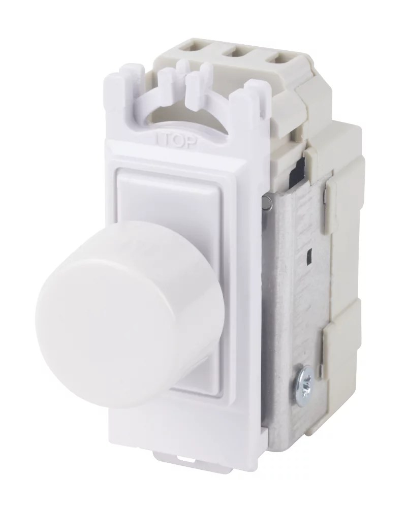 Dimmer Switches Wiring Accessories Screwfix Com