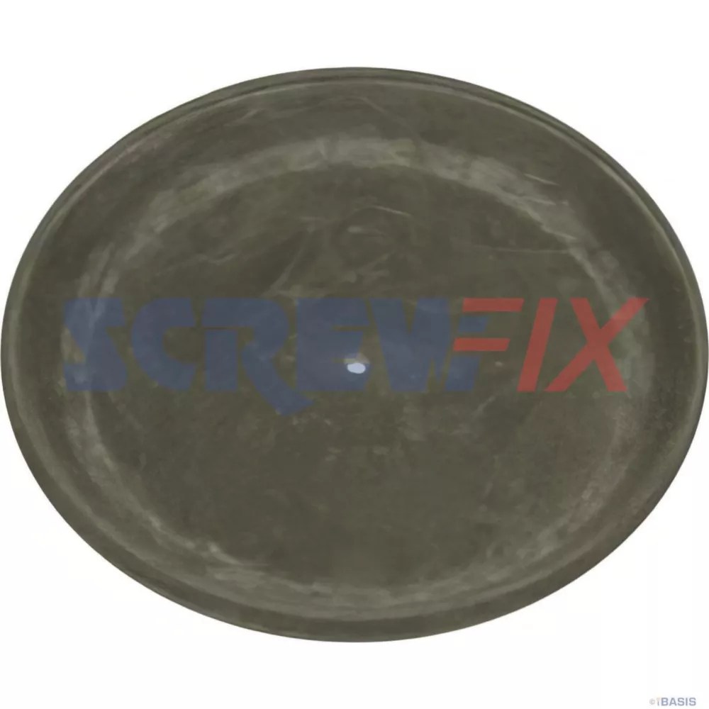 Baxi 7671988 DIAPHRAGM Screwfix