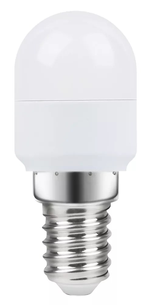 LAP SES T25 LED Cooker Hood Light Bulb 250lm 2.5W 5 Pack Screwfix