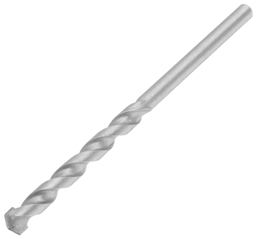 DeWalt Hex Shank Masonry Drill Bit 7mm x 100mm Screwfix