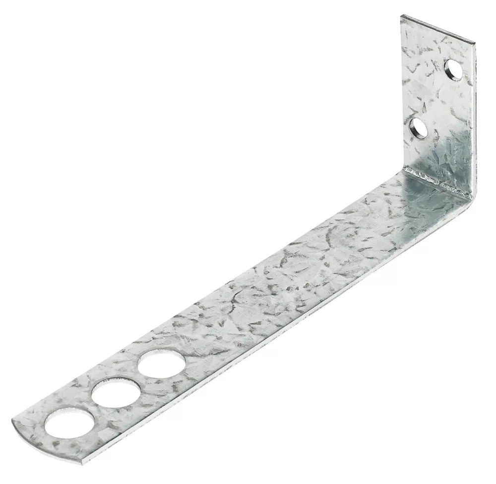 Sabrefix Frame Ties 150mm 10 Pack Screwfix