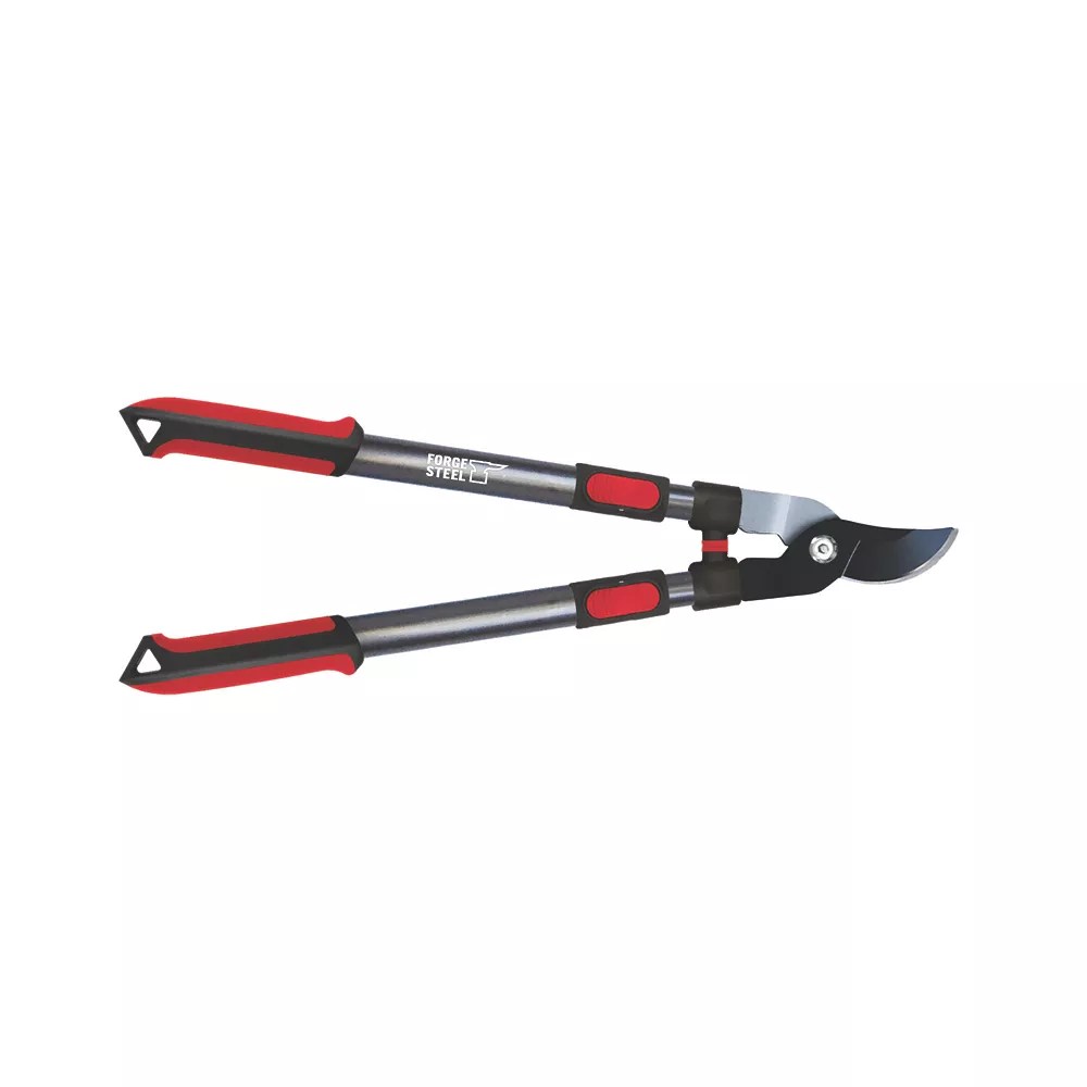 Steel Telescopic Bypass Lopper 23" (589mm) Screwfix
