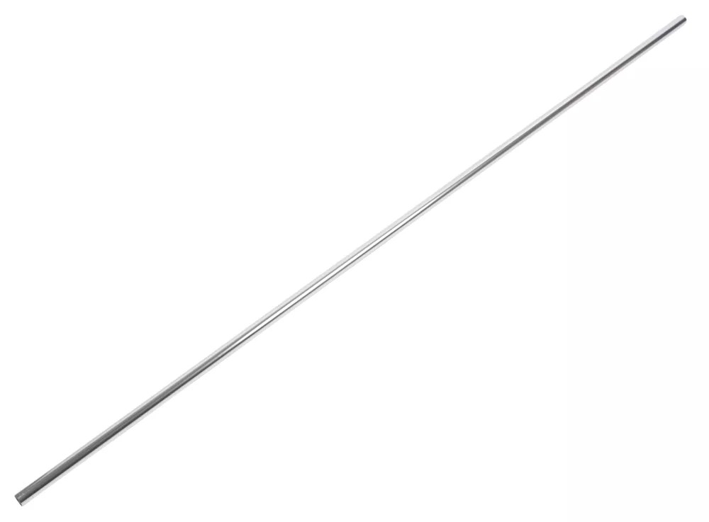 Labgear Straight Pole Aerial Mast 1.8m Screwfix