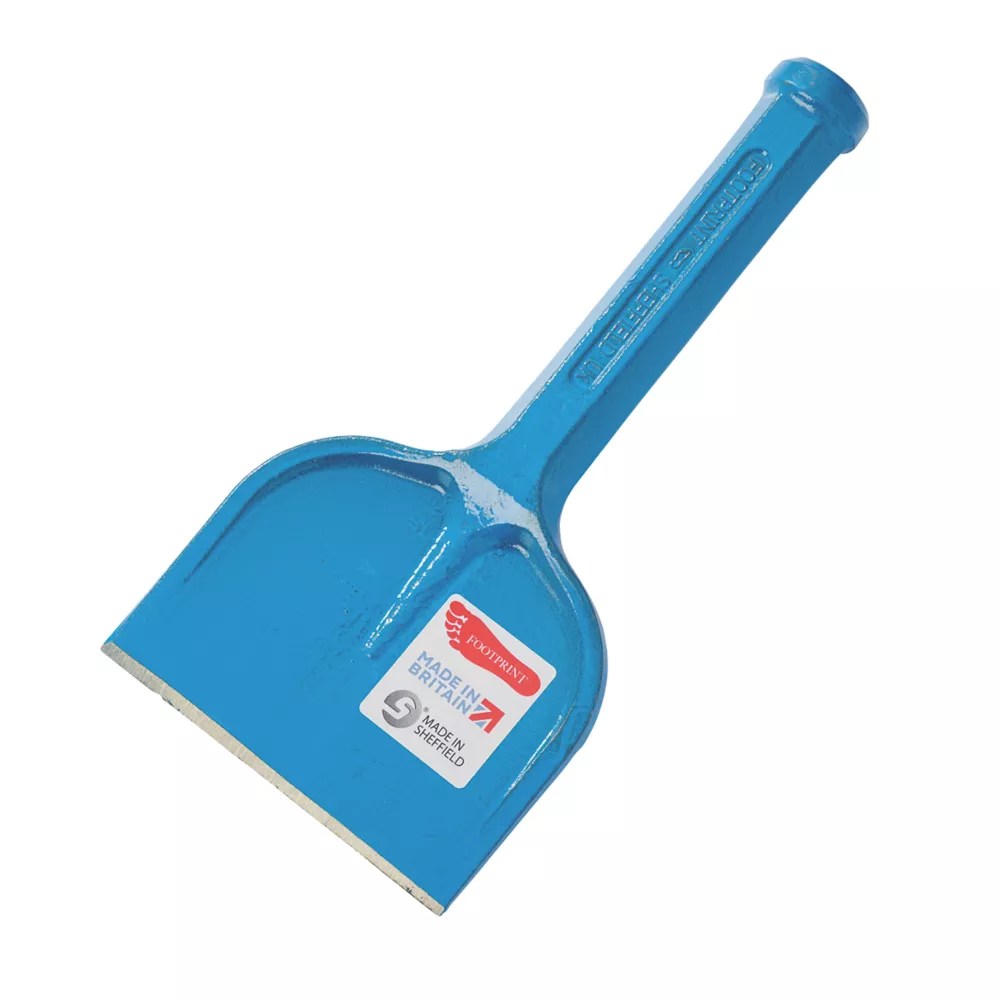 Footprint Brick Bolster 4.5" x 9.5" Screwfix