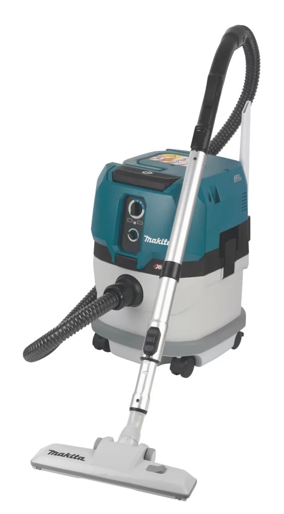 Makita VC003GLZ 40V LiIon XGT Brushless Cordless L Class Vacuum