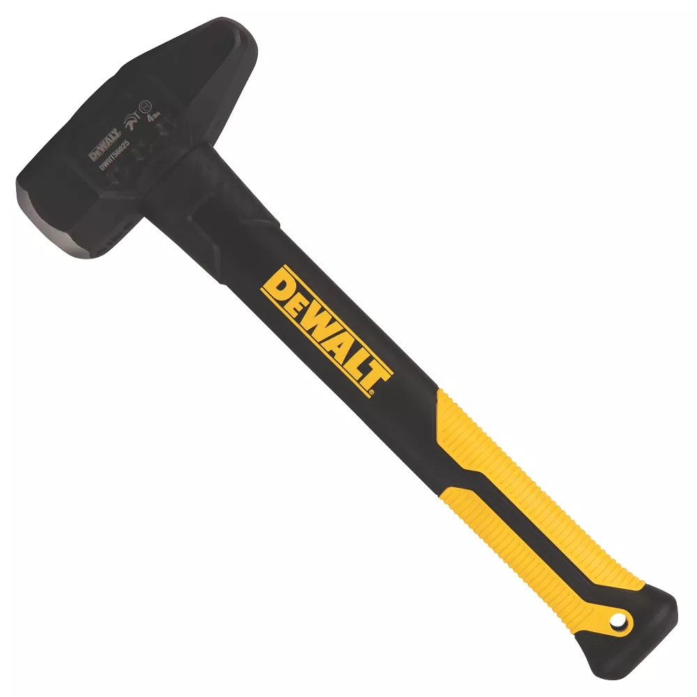 DeWalt Exocore Blacksmith Sledgehammer 4lb (1.8kg) Screwfix