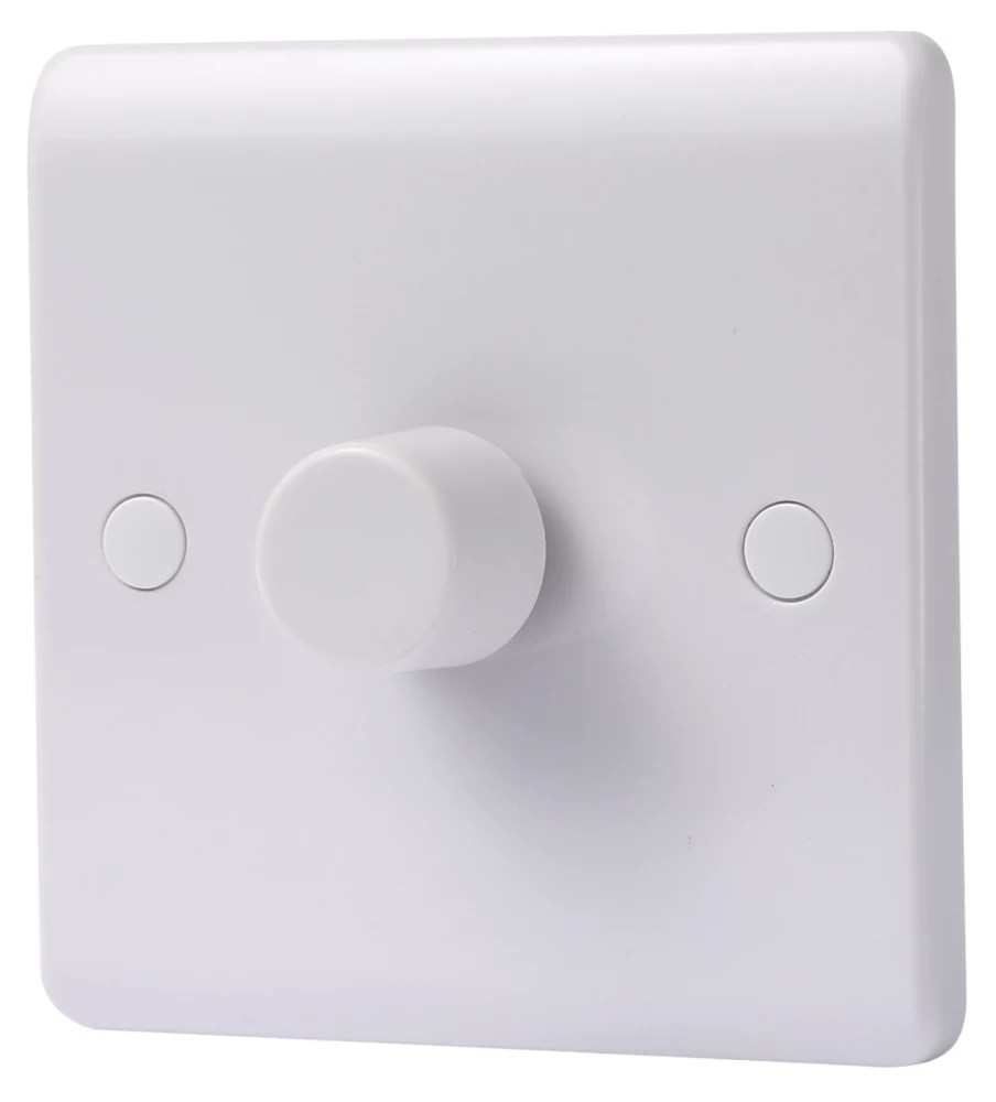 Dimmer Switches Wiring Accessories Screwfix Com