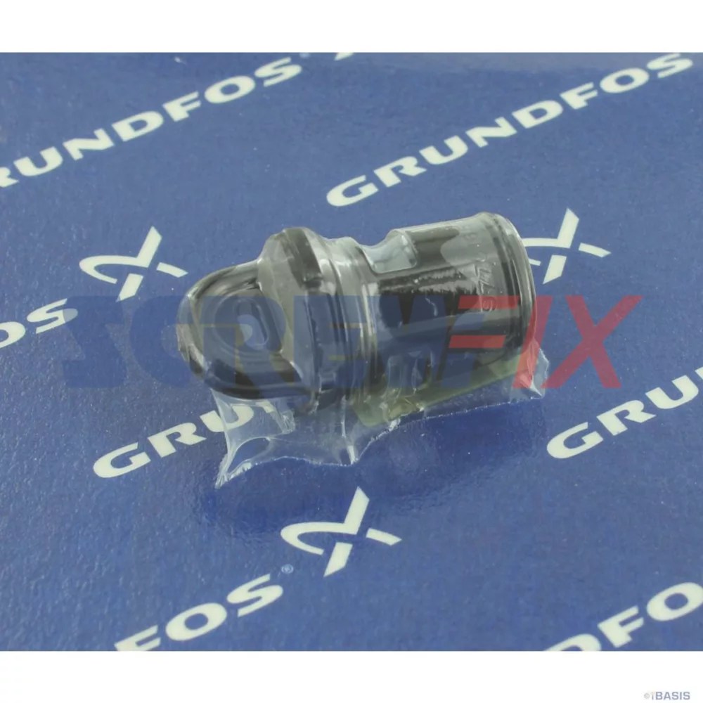 Ideal Heating 176470 FLOW REGULATOR HE24 GRUNDFOS 59200313 Screwfix