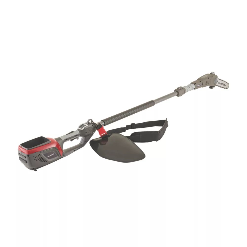 Mountfield MPP 50 Li 48V LiIon Cordless 25cm Long Reach Pole Pruner