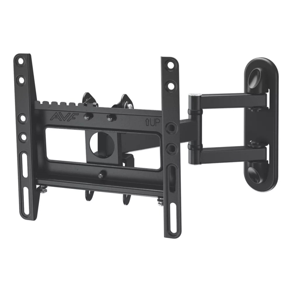AVF TV Wall Bracket MultiPosition 1240" Screwfix