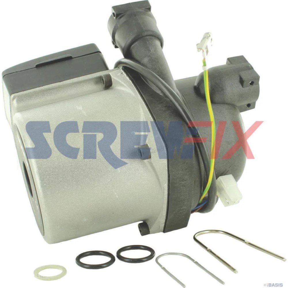 Worcester Bosch 8716119828 Pump Screwfix