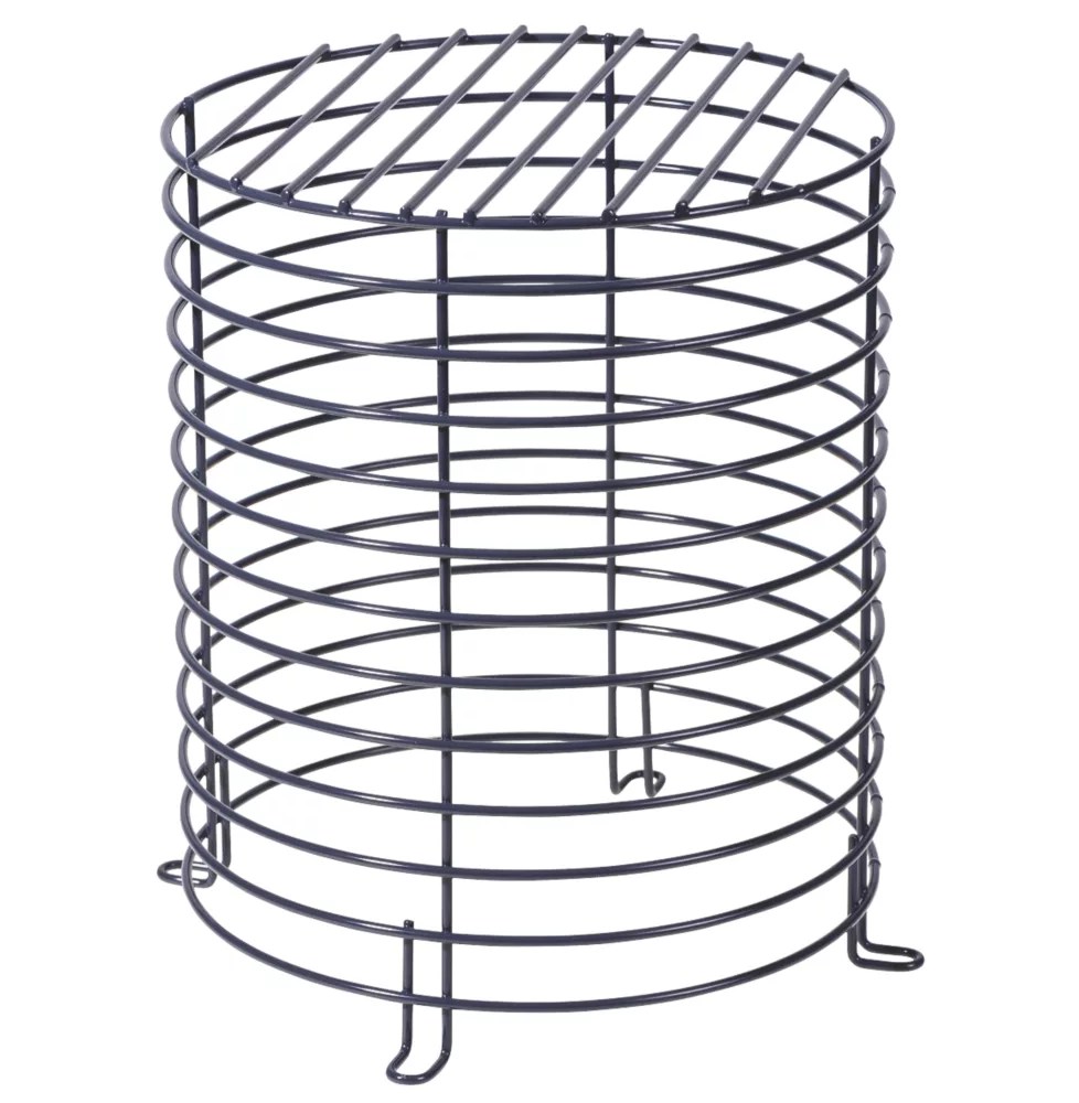 Viessmann Flue Terminal Guard 220mm x 215mm Screwfix