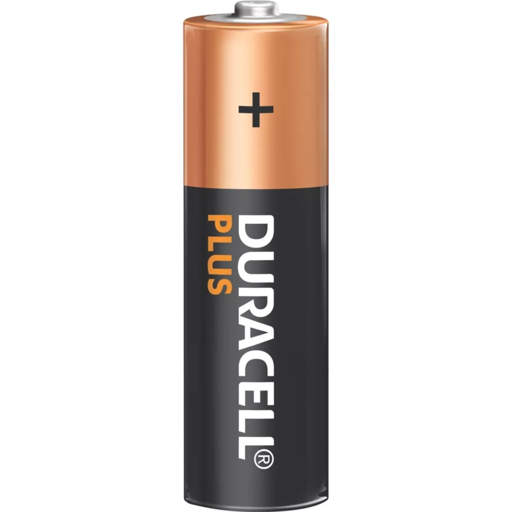 Duracell Under Light Matttroy