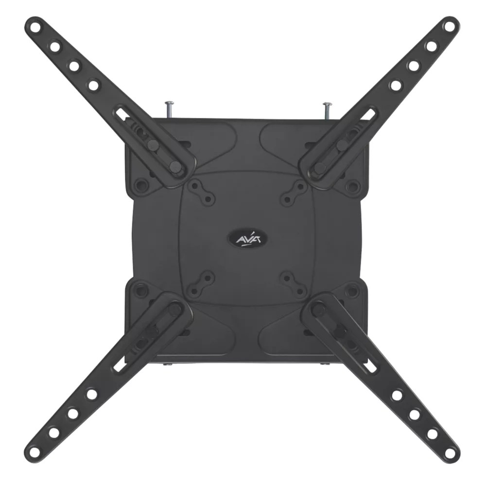 AVF TV Wall Mount Fixed 2655" Screwfix
