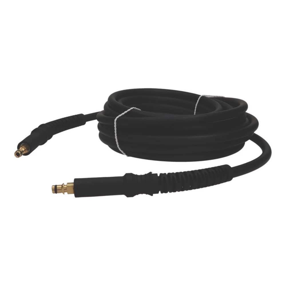 Karcher KAR 26417210 High Pressure Hose 9M Screwfix