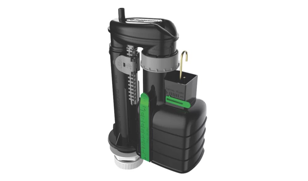 Fill Flush Valves Toilet Spares Screwfix Com