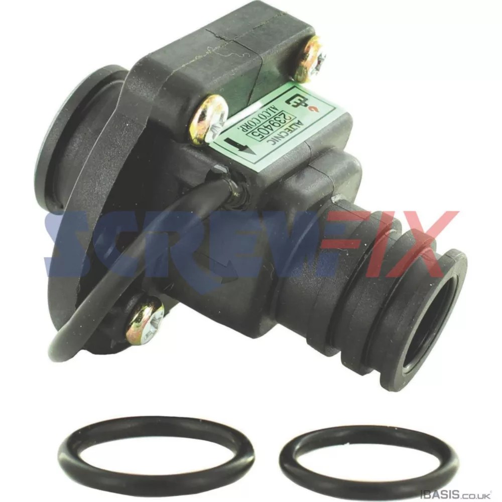 Baxi 242459 Flow Switch Spares Screwfix