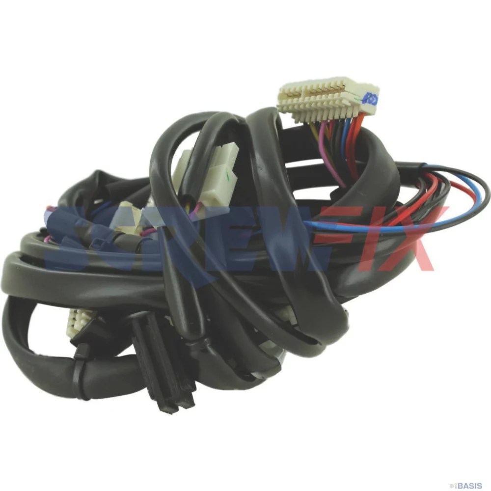 Ideal Heating 175602 HARNESS LOW VOLTAGE Screwfix