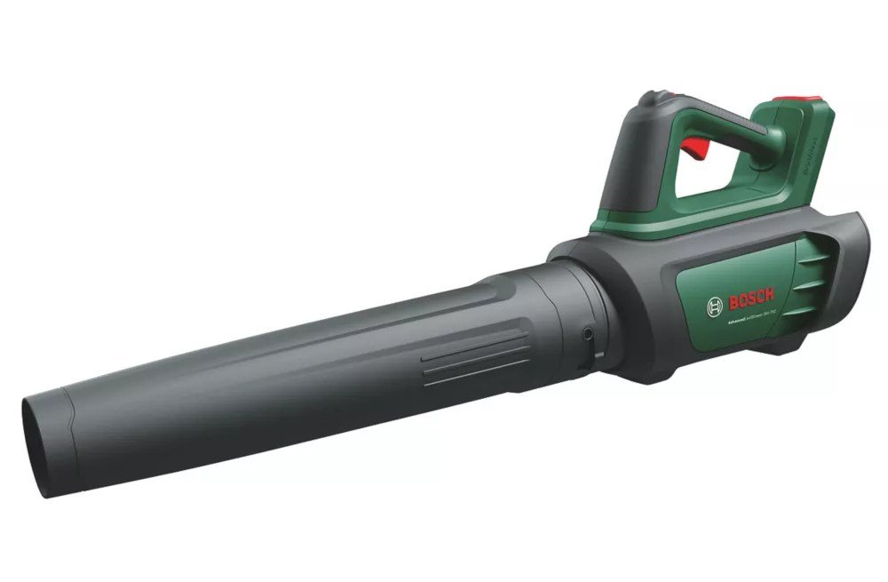 Refurb Bosch 36V LiIon Power for All Brushless Cordless Leaf Blower