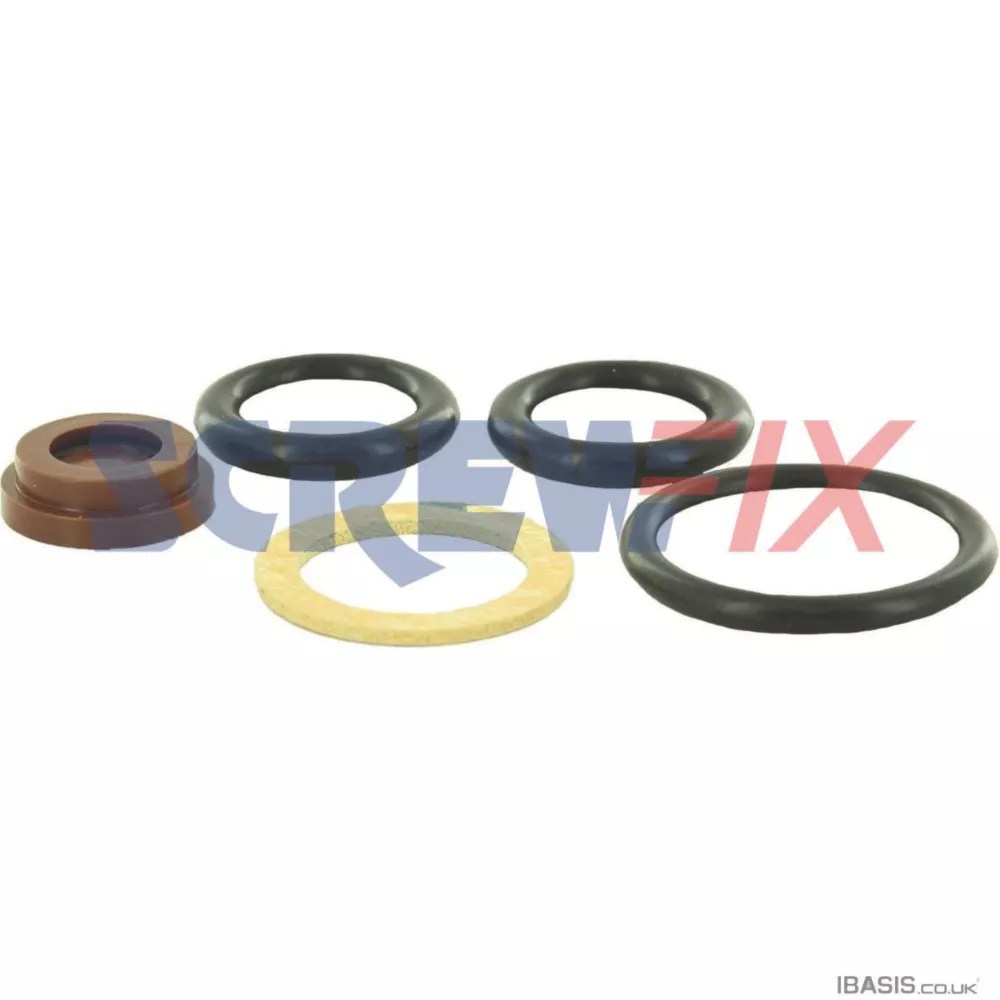 Worcester Bosch 87161070440 Type EW 11Ltr Brown Flow Regulator Screwfix