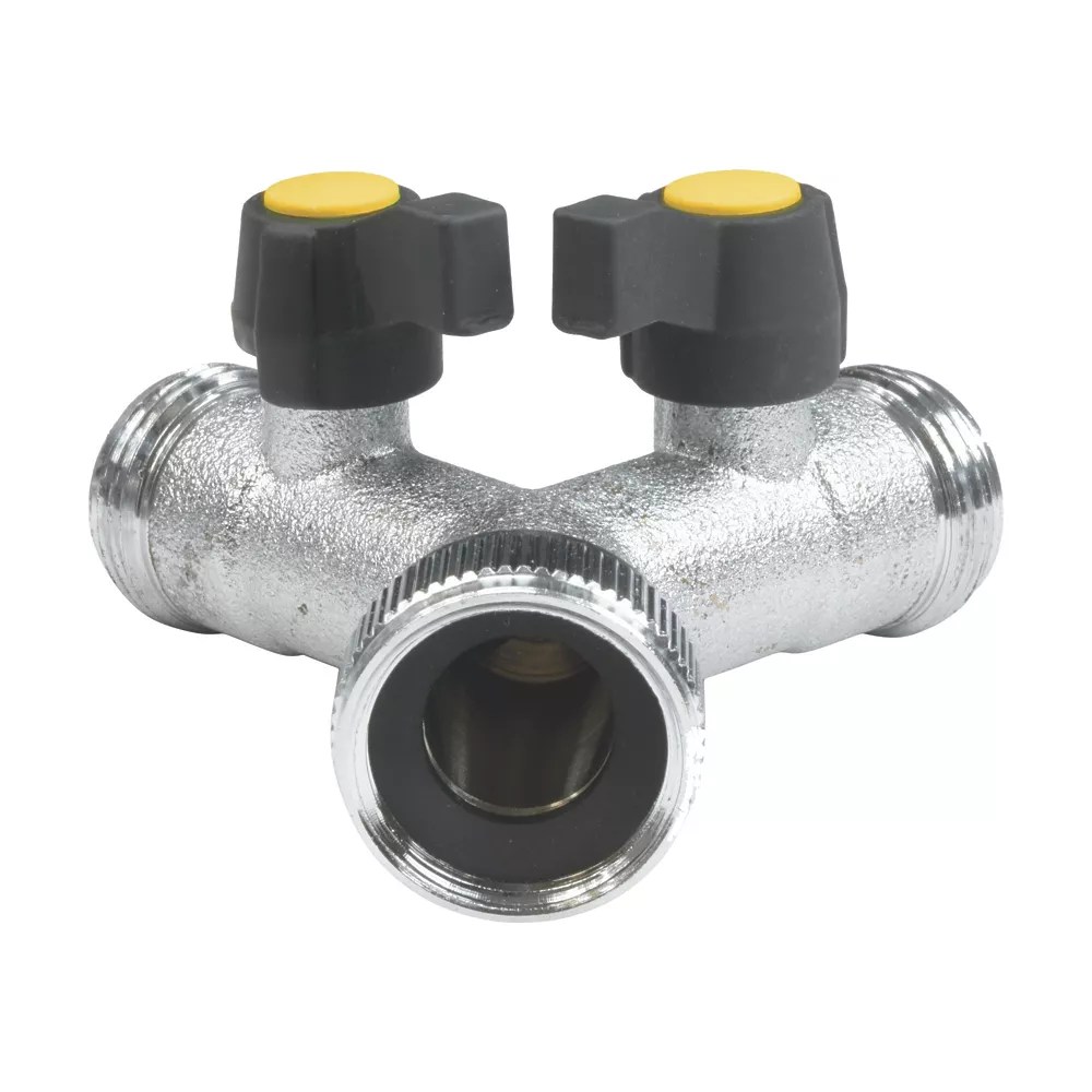 VTuf B1.634Y 19mm YJoiner Screwfix