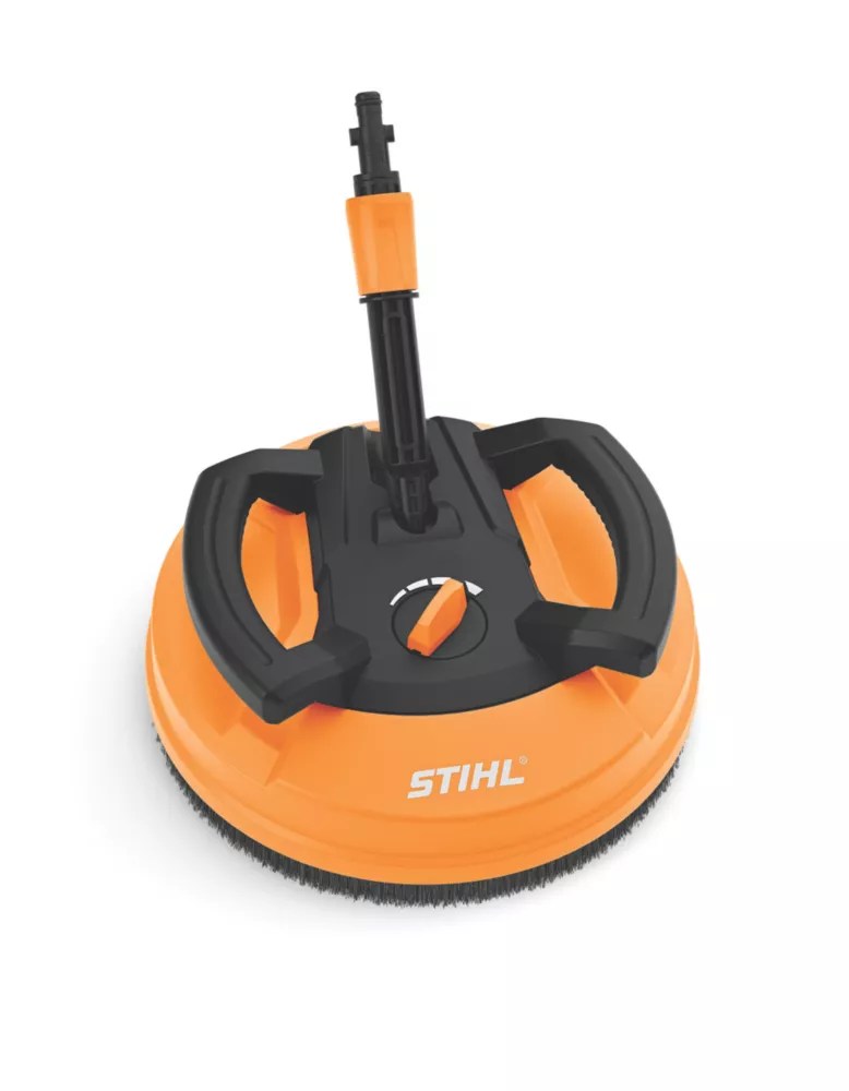 STIHL RA 110 310mm Surface Cleaner Screwfix