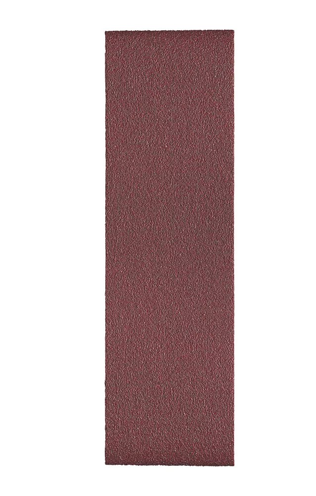 Milwaukee 150 Grit MultiMaterial Sanding Belts 457mm x 75mm 5 Pack