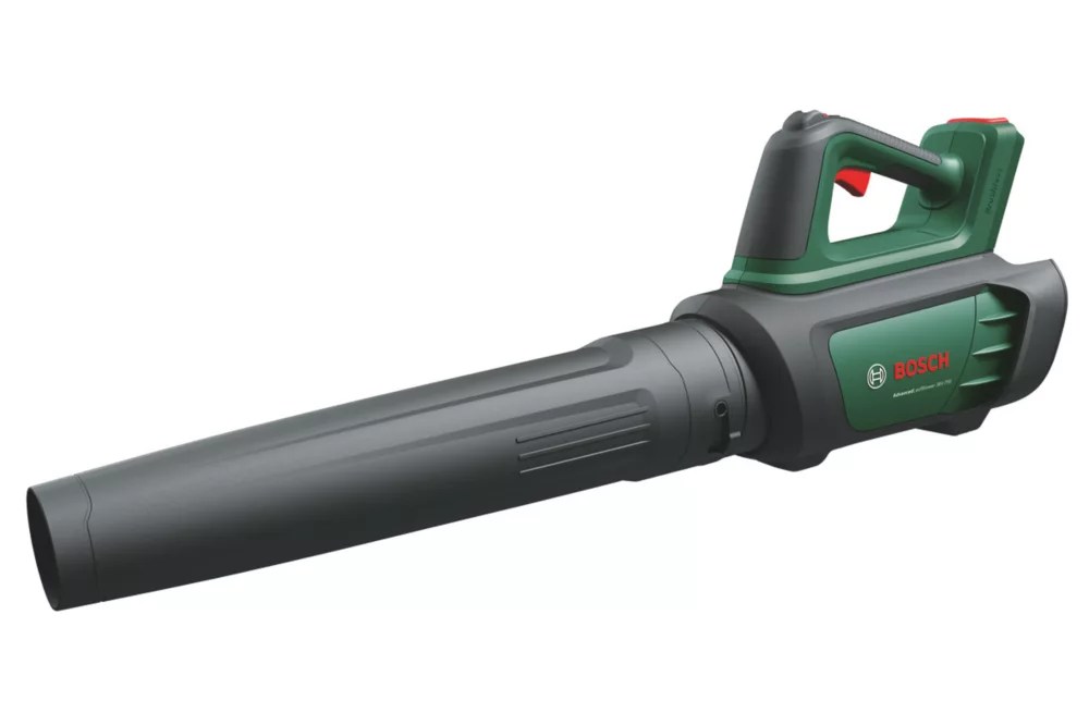 Bosch 36V LiIon Power for All Brushless Cordless Leaf Blower Bare