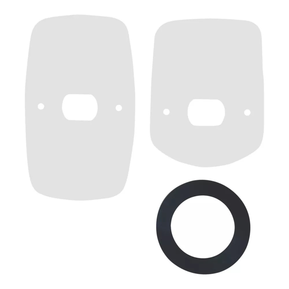 Flomasta Syphon Diaphragm Screwfix