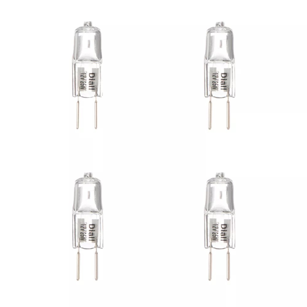 Gy6 35 Light Bulbs Light Bulbs Tubes Screwfix Com