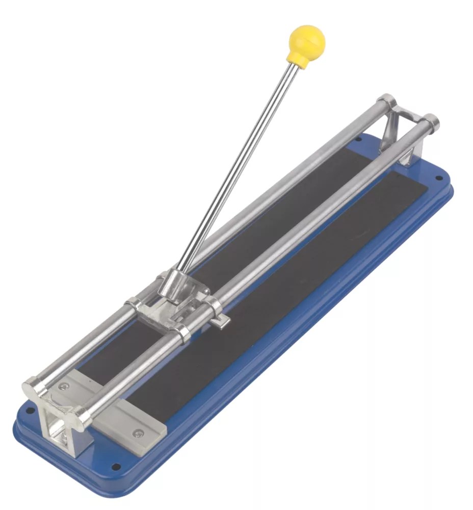 Tile Cutter Screwfix at Charles Hunt blog