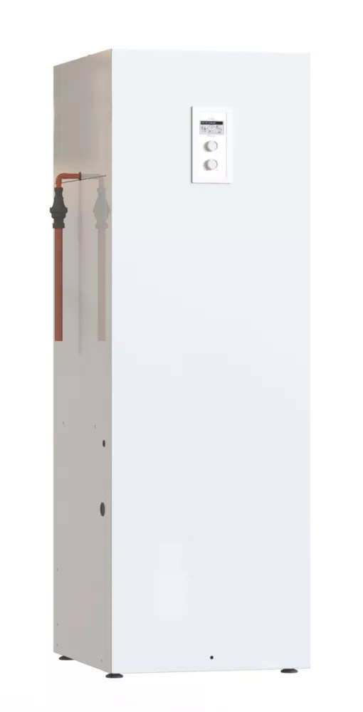 EHC Comet 14.4kW SinglePhase Electric Combi Boiler For Wet Central